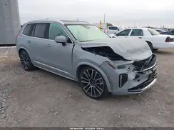 YV4062PG4S1371220 2025 VOLVO XC90