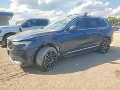 YV4062PG5S1371050 2025 VOLVO XC90
