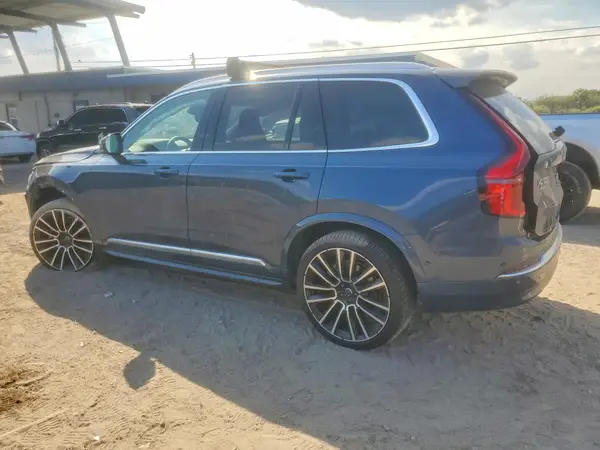 YV4062PG5S1371050 2025 VOLVO XC90 - Image 2