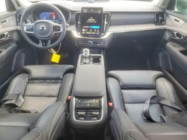 YV4062PG5S1371050 2025 VOLVO XC90 - Image 8