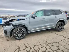 YV4062PG5S1375745 2025 VOLVO XC90