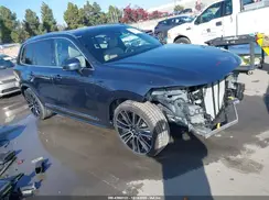 YV4062PG5S1377012 2025 VOLVO XC90