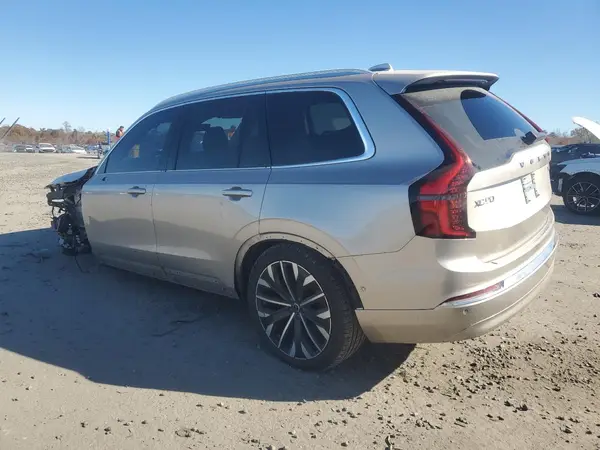 YV4062PG8S1392023 2025 VOLVO XC90 - Image 2