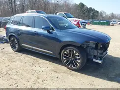 YV4062PGXS1349691 2025 VOLVO XC90