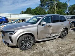 YV4062PGXS1358875 2025 VOLVO XC90