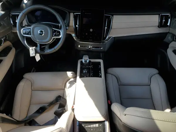 YV4062PGXS1358875 2025 VOLVO XC90 - Image 8