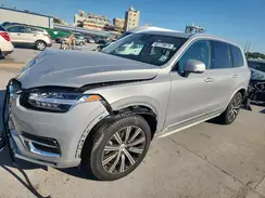 YV4062PJ3S1333358 2025 VOLVO XC90
