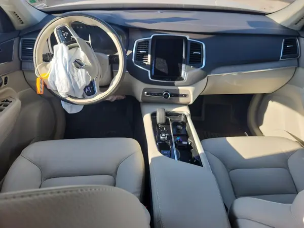 YV4062PJ3S1333358 2025 VOLVO XC90 - Image 8