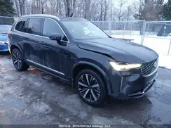 YV4062PJ5T1456290 2026 VOLVO XC90