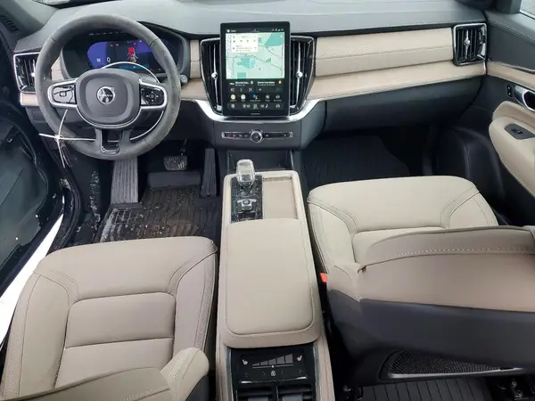 YV4062PJXT1474039 2026 VOLVO XC90 - Image 8
