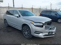 YV4062PK0R1171465 2024 VOLVO XC90
