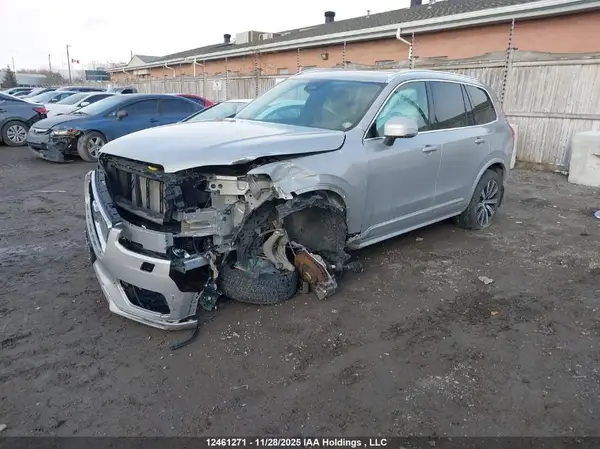YV4062PK0R1171465 2024 VOLVO XC90 - Image 2