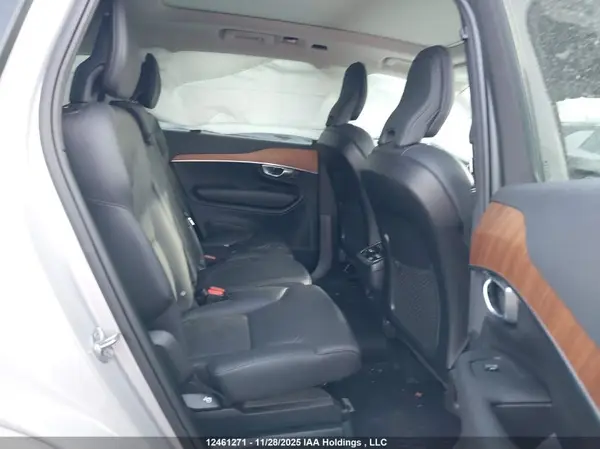 YV4062PK0R1171465 2024 VOLVO XC90 - Image 8