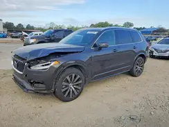 YV4062PK1P1960639 2023 VOLVO XC90