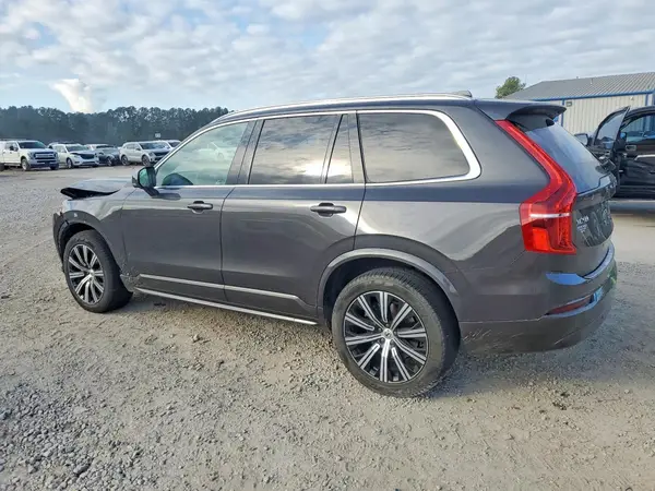 YV4062PK1P1960639 2023 VOLVO XC90 - Image 2