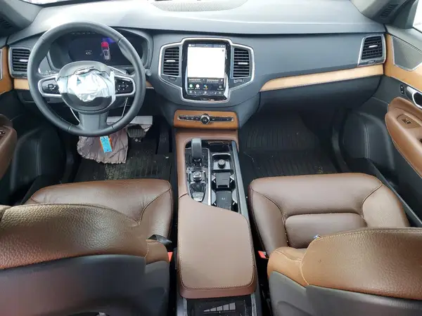 YV4062PK1P1960639 2023 VOLVO XC90 - Image 8