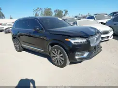 YV4062PK1R1182331 2024 VOLVO XC90