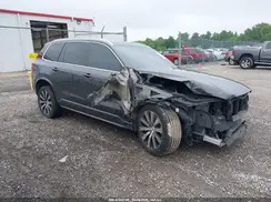 YV4062PK2P1941050 2023 VOLVO XC90