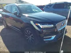 YV4062PK2R1167773 2024 VOLVO XC90