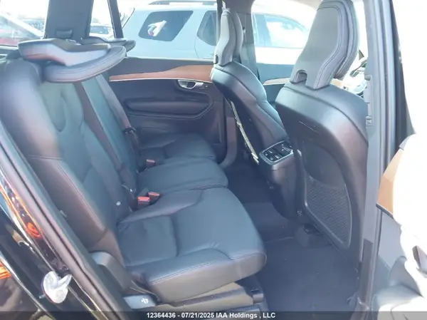 YV4062PK2R1167773 2024 VOLVO XC90 - Image 8