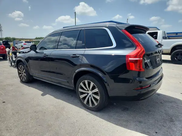 YV4062PK4P1929031 2023 VOLVO XC90 - Image 2