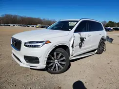 YV4062PK5P1937459 2023 VOLVO XC90