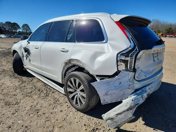 YV4062PK5P1937459 2023 VOLVO XC90 - Image 2