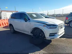YV4062PK5R1184048 2024 VOLVO XC90