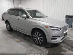 YV4062PK6R1161703 2024 VOLVO XC90