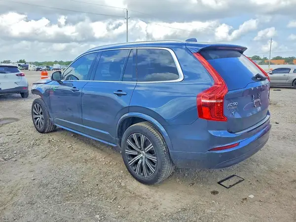 YV4062PK9P1952823 2023 VOLVO XC90 - Image 2