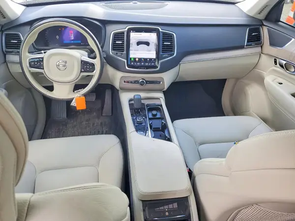 YV4062PK9P1952823 2023 VOLVO XC90 - Image 8