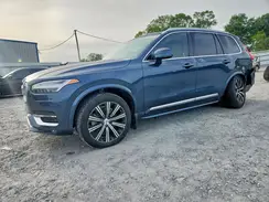 YV4062PKXR1167603 2024 VOLVO XC90