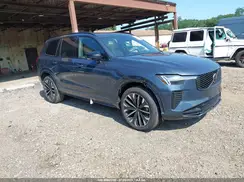 YV4062PM2T1473624 2026 VOLVO XC90