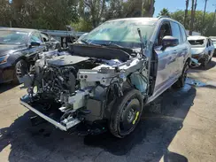 YV4062PM5T1469339 2026 VOLVO XC90