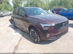 YV4062PM6T1464117 2026 VOLVO XC90