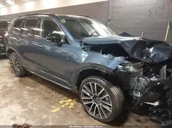 YV4062PMXT1490056 2026 VOLVO XC90