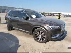 YV4062PN0P1904881 2023 VOLVO XC90