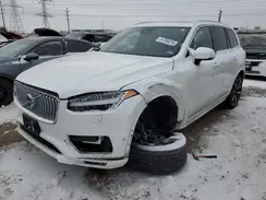 YV4062PN0P1918974 2023 VOLVO XC90