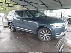 YV4062PN0P1934978 2023 VOLVO XC90