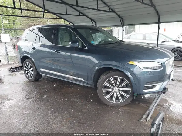 YV4062PN0P1934978 2023 VOLVO XC90 - Image 1