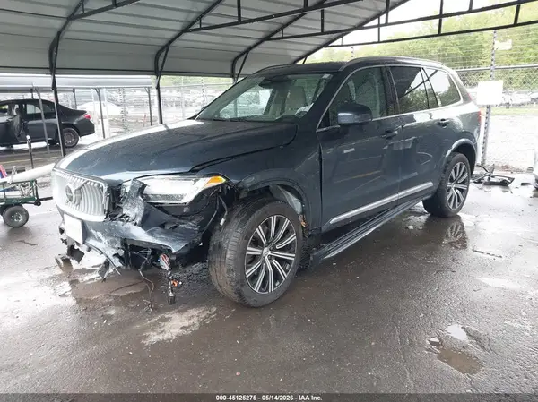 YV4062PN0P1934978 2023 VOLVO XC90 - Image 2