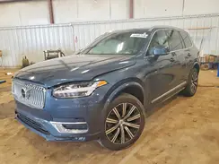 YV4062PN0P1952638 2023 VOLVO XC90