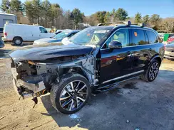 YV4062PN0P1984344 2023 VOLVO XC90