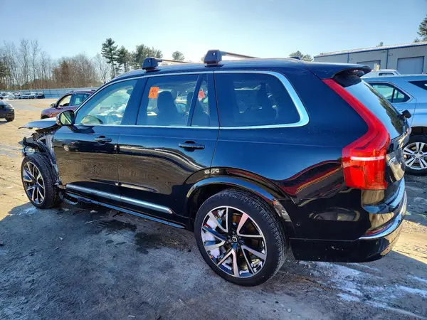 YV4062PN0P1984344 2023 VOLVO XC90 - Image 2