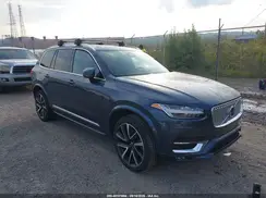YV4062PN0P1987177 2023 VOLVO XC90
