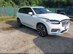 YV4062PN1P1910088 2023 VOLVO XC90
