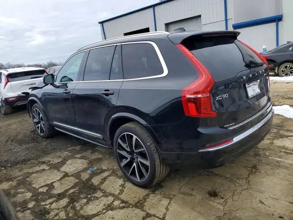 YV4062PN1P1921575 2023 VOLVO XC90 - Image 2