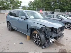 YV4062PN1P1932141 2023 VOLVO XC90