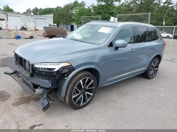 YV4062PN1P1932141 2023 VOLVO XC90 - Image 2