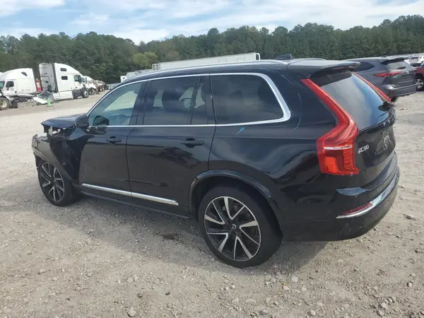 YV4062PN1P1935511 2023 VOLVO XC90 - Image 2